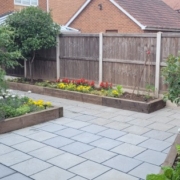 Patios DG Services Landscaping Gardening Bromsgrove Droitwich